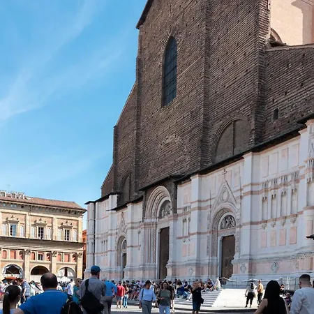 Casa Boss Monolocale Tribunale 2 Bologna
