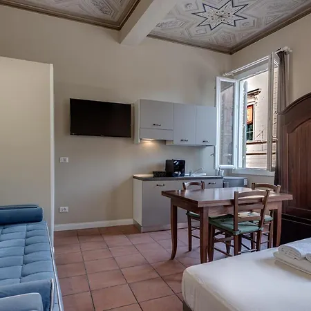 Apartment Casa Boss Monolocale Tribunale 2 Bologna