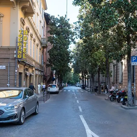 Casa Boss Monolocale Tribunale 2 Bologna