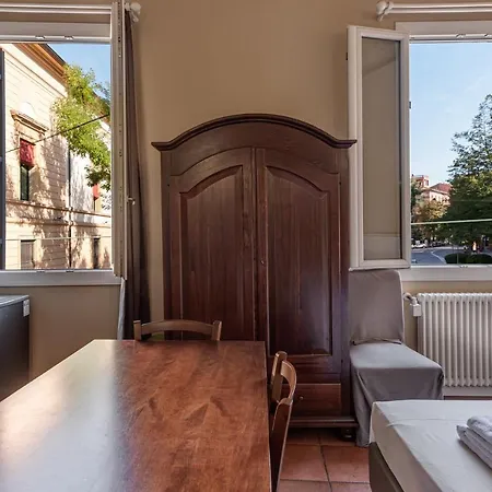 Casa Boss Monolocale Tribunale 2 Apartment Bologna