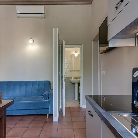 Casa Boss Monolocale Tribunale 2 Apartment