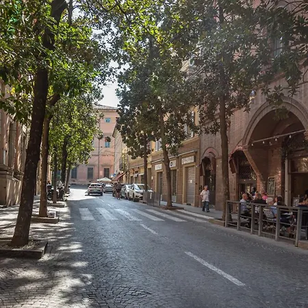 Casa Boss Monolocale Tribunale 2 *