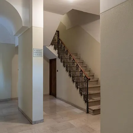 Apartment Casa Boss Monolocale Tribunale 2 *