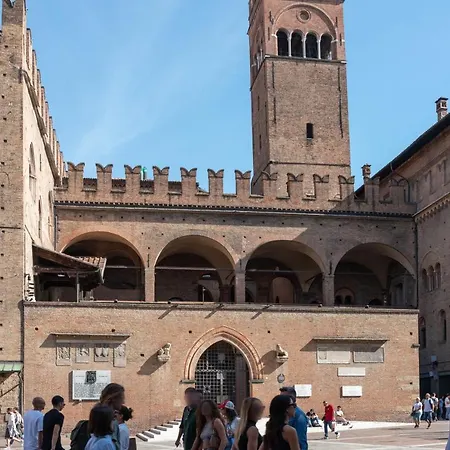Casa Boss Monolocale Tribunale 2 Apartment Bologna